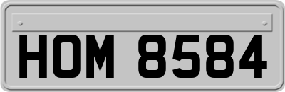 HOM8584