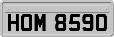 HOM8590