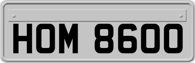 HOM8600