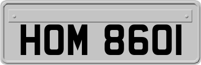 HOM8601