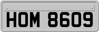 HOM8609