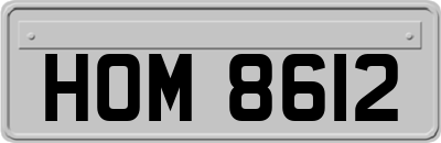 HOM8612