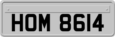 HOM8614