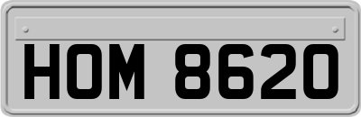 HOM8620