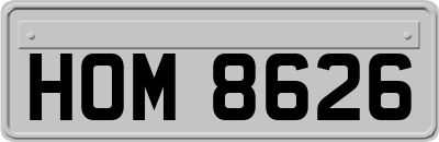 HOM8626