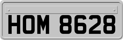 HOM8628