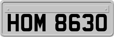 HOM8630