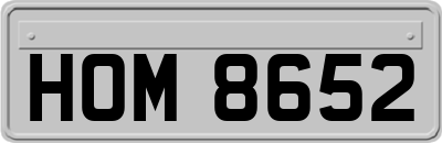 HOM8652