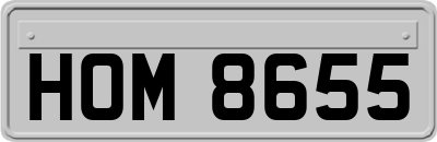 HOM8655