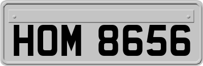 HOM8656