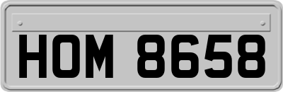 HOM8658