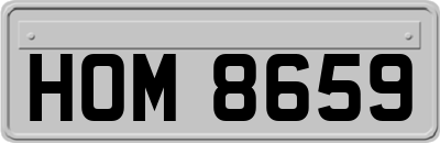 HOM8659
