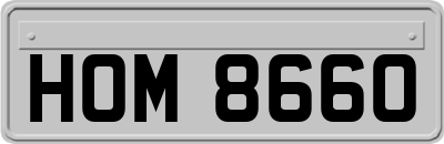 HOM8660