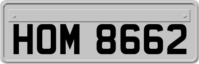 HOM8662