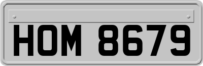 HOM8679