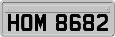 HOM8682