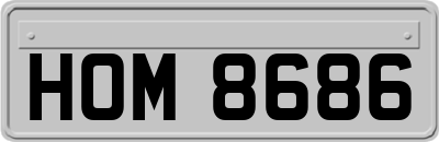 HOM8686