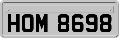 HOM8698