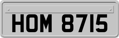 HOM8715