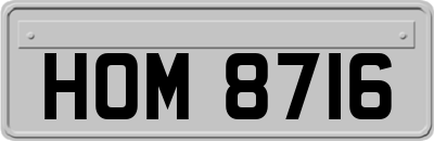 HOM8716