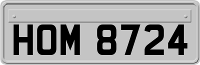 HOM8724