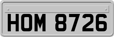 HOM8726