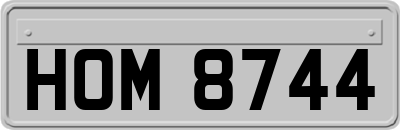 HOM8744