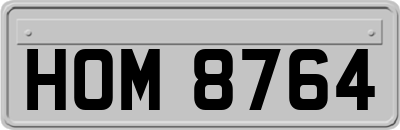 HOM8764
