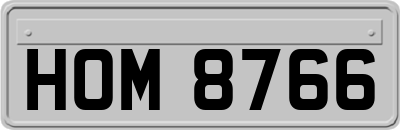 HOM8766