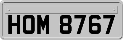 HOM8767