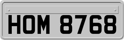 HOM8768