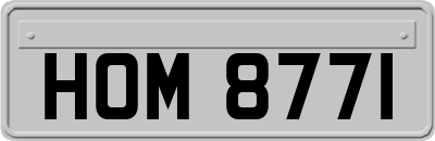 HOM8771