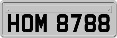 HOM8788