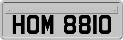 HOM8810