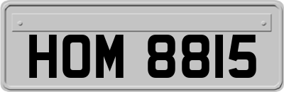 HOM8815