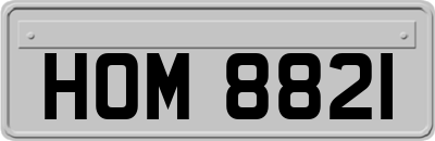 HOM8821