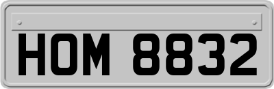 HOM8832