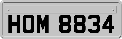 HOM8834