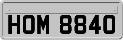 HOM8840