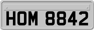 HOM8842