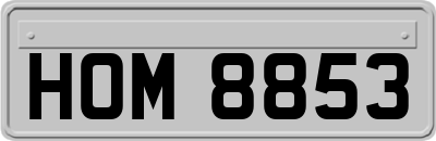 HOM8853