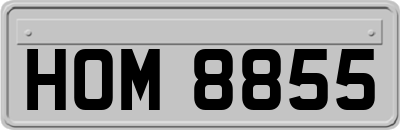 HOM8855