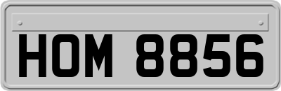 HOM8856