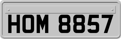 HOM8857