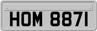 HOM8871