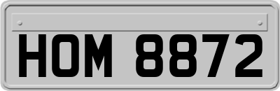 HOM8872