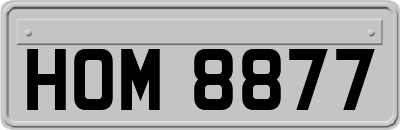 HOM8877