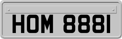 HOM8881