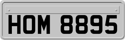 HOM8895