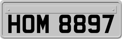 HOM8897